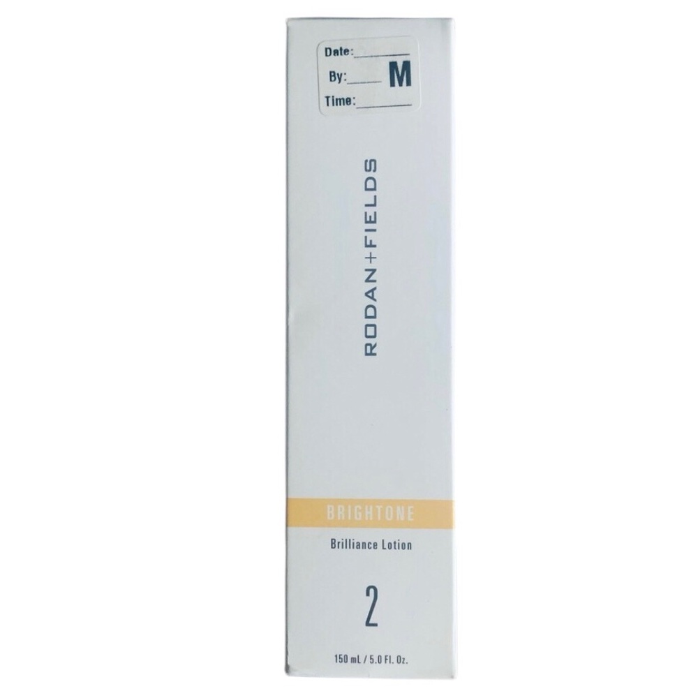 Rodan + Fields BrightTone Brilliance Lotion